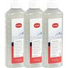 Nivona 3 detergenti liquidi Nivona NICC 705