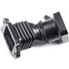 ATU Manicotto Aspirazione Intercooler Tubo Compatibile Turbo Aria Con 1 sensori 109-110 PS per Focus C-Max, C-Max, Focus II 1.6 TDCi