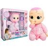 Imc Toys Bambola Imc Toys CRY BABIES Newborn Coney