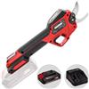 Einhell GP-LS 18/28 LI BL - Forbici da potatura a batteria - 18V 2.5Ah