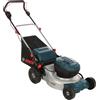Bosch Professional GRA 18V2-46 - Tagliaerba a batteria 2x18V - Taglio 46 cm - SENZA BATTERIE E CARICABATTERIE