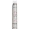 Actyva Kemon - Actyva Colore Brillante Spray, Azione Protettiva contro l'Inquinamento per Capelli Colorati, con Frutti Rossi, Filtro UV - 200 ml