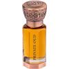 Swiss Arabian Private Oud for Unisex - Sultry Gourmand Concentrated Profumo Oil - Luxury Fragrance From Dubai - Long Lasting Artisan Profumo With Notes Of Plum, Rose, Vetiver And Vanilla - 0,4 Oz