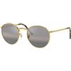 Ray-Ban New Round RB 3637 (9196G3)