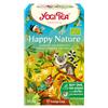 Il Punto Naturale Yogi Tea - Happy Nature