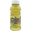 Probios Thè Bianco al Limone Bio - Senza Zuccheri - Confezione da 12 x 250 ml