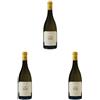 Villa Antinori Castello della Sala Cervaro della Sala Umbria IGT, 750 ml (Confezione da 3)