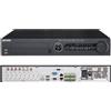 HIKVISION DS-7316HQHI-F4/N - DVR 16Ch Triple Hybrid Turbo HD + fino a 18 IP da 4 MP - NO HDD
