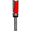 Freud 50 - 098 5/40,6 cm x 2,5 cm top Bearing flush Trim bit 1/10,2 cm Shank, 50-102