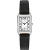 JACQUES LEMANS - Date watch Torino - Quartz movimento dell'orologio - Spessore della cassa: 7.7 mm - Larghezza della cassa: 35 mm - Acciaio inossidabile - 5 ATM