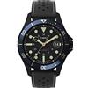 Timex Orologio Automatico TW2V41400