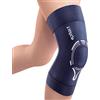 Epitact | Ginocchiera Rotulea Physiostrap Medical | Artrosi al Ginocchio, Sindrome Rotulea | Allevia e Protegge le Ginocchia Fragili | Sottile, Flessibile, Ultra Confortevole (L)