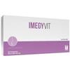 NACROS Srl Nacros Imegyvit 30 Compresse