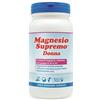 NATURAL POINT SRL MAGNESIO SUPREMO DONNA 150 G