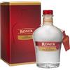 Roner Chardonnay (1x 0,7l) - Grappa Monovitigno dalla Distilleria Artigianale Alto Adige Südtirol più premiata d'Italia - 700 ml