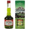 Italian Food Direct Genepy OTTOZ alta montagna 700 ml liquore tradizionale della Valle d'Aosta