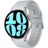 Samsung Galaxy Watch6 LTE 44mm Silver