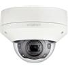 Hanwha Techwin Samsung Hanwha Techwin WiseNet XNV-6080R 2MP Rete Esterna PoE IP Vandalo Dome Telecamera di Sicurezza con Visione Notturna per la Casa Edificio Commerciale