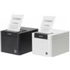 Citizen Citizen CT-E601, 8 punti /mm (203dpi), Cutter, USB, USB Host, bianco CTE601XNEWX