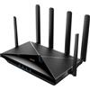 Cudy Cudy LT18 router wireless Gigabit Ethernet Dual-band [2.4 GHz/5 GHz] 4G Nero (*CUDY LT18_EU Router Mes h Gb AX1800 4) LT18_EU