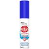 Autan Dopopuntura, Insetto Repellente Antizanzare, Lozione con Aloe Vera e Camomilla, 1 Confezione da 25 ml