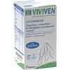 VIVIVEN INTEGRATORE PER LA CIRCOLAZIONE 28 COMPRESSE