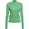 ESPRIT edc by ESPRIT 992cc1i305 Maglione, 310/verde, XL Donna