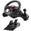 Flashfire 4-In-1 Force Racing Wheel Set