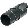 Trade-Shop Adattatore universale compatibile con aspirapolvere Dyson DC08t Allergy DC08t Origin DC08i / DC11 Allergy Hft / DC23 Complete Motorhead