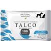DERBE SRL NATURAL DERMA PET SALV TA100PZ