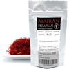 FRISAFRAN | Zafferano in pistilli 25g | Zafferano in fili | zafferano naturale | Zafferano in Pistilli Puro | Zafferano in bustine | Zafferano pistilli | risotto | Culinari Zafferano | Zafferano puro