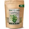 Biojoy Centocchio Comune BIO (100 g), essiccato e tritato, ideale per Tisane o infusione (Stellaria media)