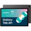 SAMSUNG Tablet Samsung Galaxy Tab A9+ 64GB Android 13 Grafite