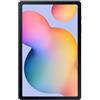 SAMSUNG Tablet Samsung Galaxy Tab S6 Lite (2024) 128 GB 4G Oxford Gray