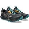 ASICS Gel-Sonoma 8 GTX, Sneaker Uomo, Lago Nero/PIOVOSO, 39 EU