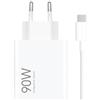 Xiaomi HyperCharge Combo da 90 W (tipo A)