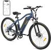 Eleglide Bicicletta elettrica Mopride 3, Batteria da 48 V, Motore da 250 W e 55 Nm, 100-120 km, Dotata di Freni a Fisco idraulici e controllo APP.