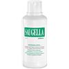 Saugella Attiva, Detergente Intimo Antibatterico, pH 3.5, con Estratto di Timo, Adatto Post Parto, in Gravidanza e Durante il Ciclo Mestruale, 500 ml