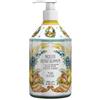 Rudy Sapone Per Le Mani Sicilian Orange Blossom 500 Ml