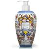Rudy Bagno E Doccia Schiuma Amalfi Peony 700 Ml