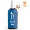 Helan Monoi Spray Solare Effetto Trasparente Spf 50+ 150 Ml
