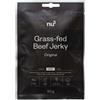 nu3 Beef Jerky, Original 50 g Altro