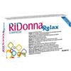 Biodelta Srl Biodelta RiDonna Relax Compresse 30,9 g