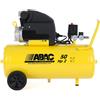 Abac Montecarlo B20 - Compressa 8 bar 50 Litri
