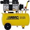 Abac Pole Position XT SIL 10 - Compressore Aria Oil-Free