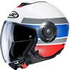 HJC, Caschi jet moto I40 TOLAN MC21, S