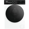 Whirlpool WPM 97W ADS IT - Lavatrice 9 Kg, Carica Frontale, Libera Installazione, 1400 Giri/min, Classe A-10%, 6° SENSO, HomeWhiz, AutoDose, Vapore, 60 x 58 x 84,5 cm