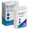 TINDAL D-GAIN28 60MINI CPR GASTRORES