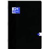 Oxford Cambridge - Quaderno, 140 pagine, 21 x 29 cm, a quadretti, grande