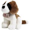 Plush & Company Dino San Bernardo H21 Cm Cane Peluches Giocattolo 648, Multicolore, Company_05981